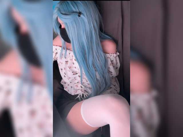 MissOlivka's BongaCams show and profile