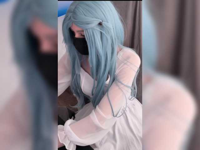 MissOlivka's BongaCams show and profile