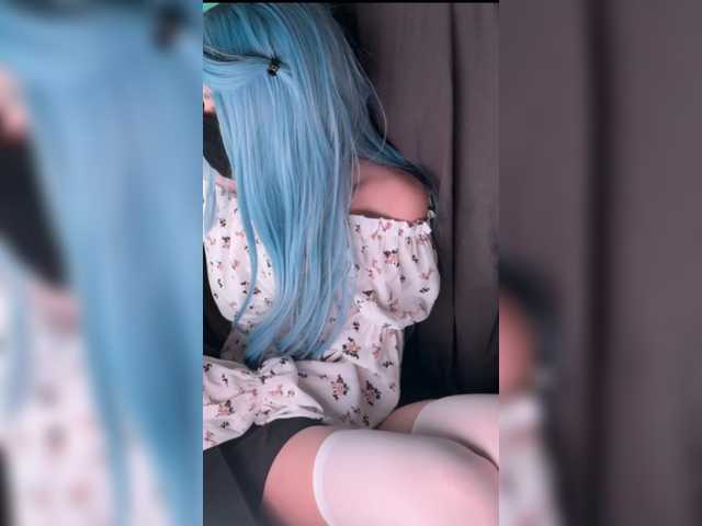 MissOlivka's BongaCams show and profile