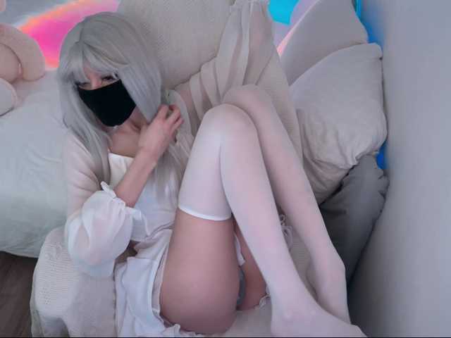 MissOlivka webcam