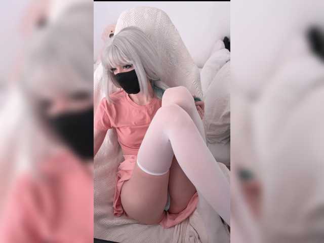 MissOlivka