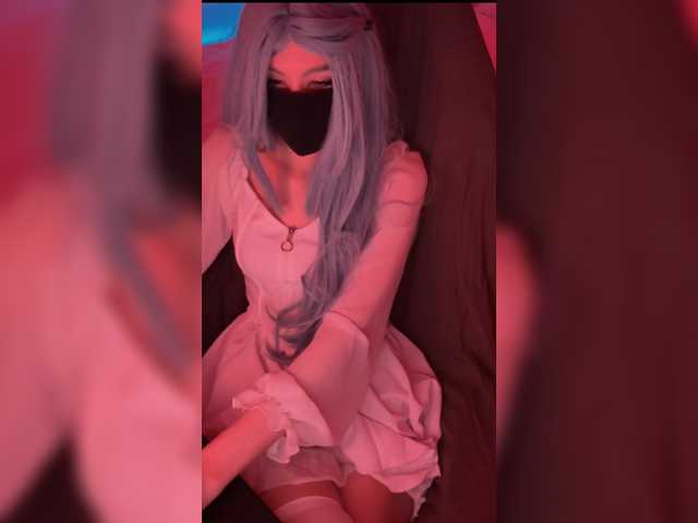 MissOlivka's BongaCams show and profile