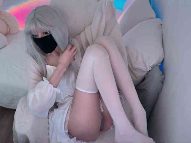 MissOlivka Live Webcam on BongaCams