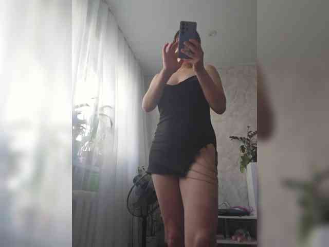 Olivia03a webcam