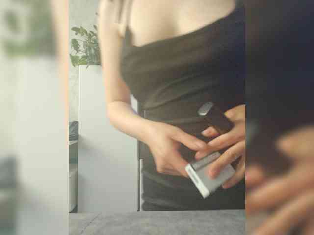 Olivia03a webcam