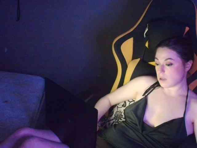 Olivia03a webcam