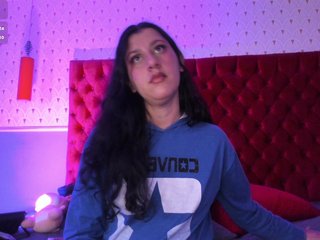 LunaSmith Porn Show