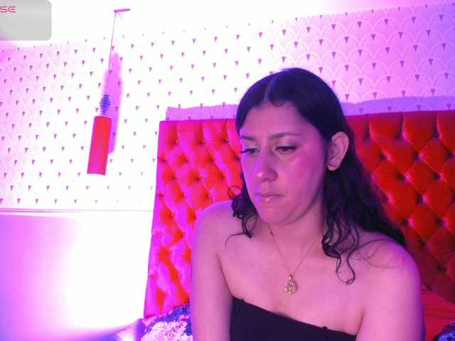LunaSmith webcam