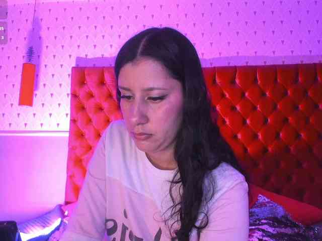 LunaSmith webcam