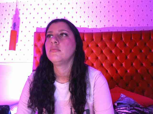 LunaSmith webcam