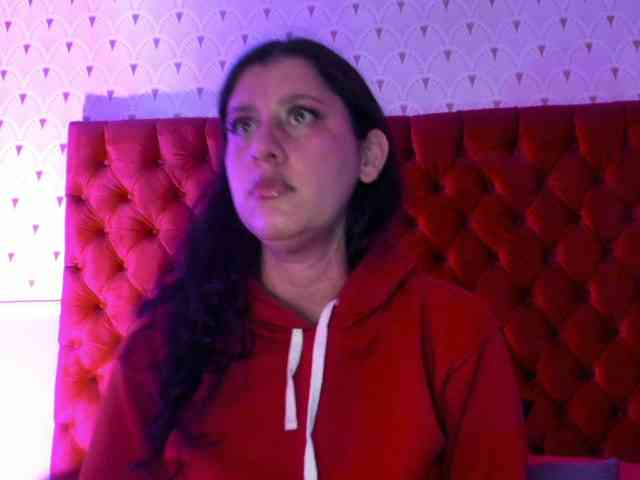 LunaSmith webcam