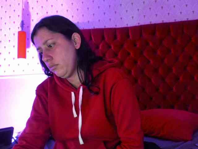 LunaSmith webcam