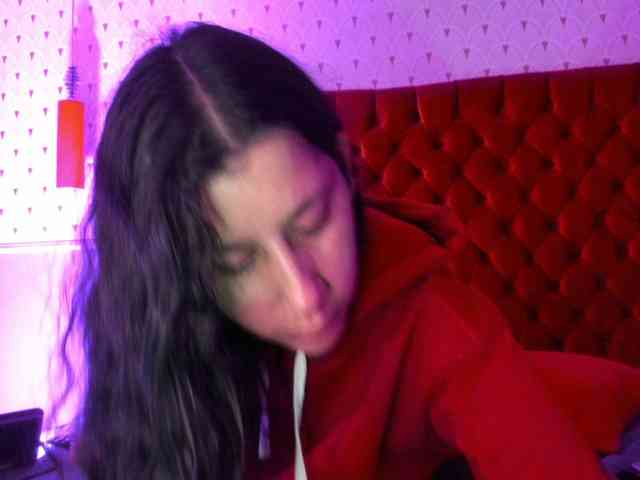 LunaSmith webcam
