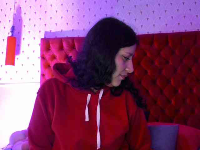 LunaSmith webcam