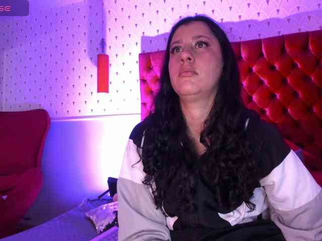 LunaSmith webcam