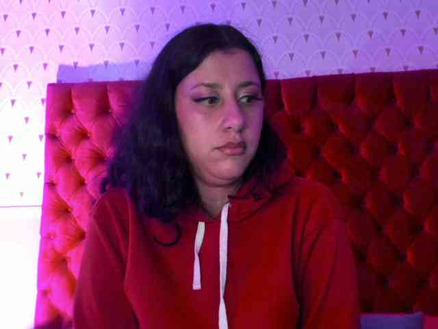 LunaSmith webcam