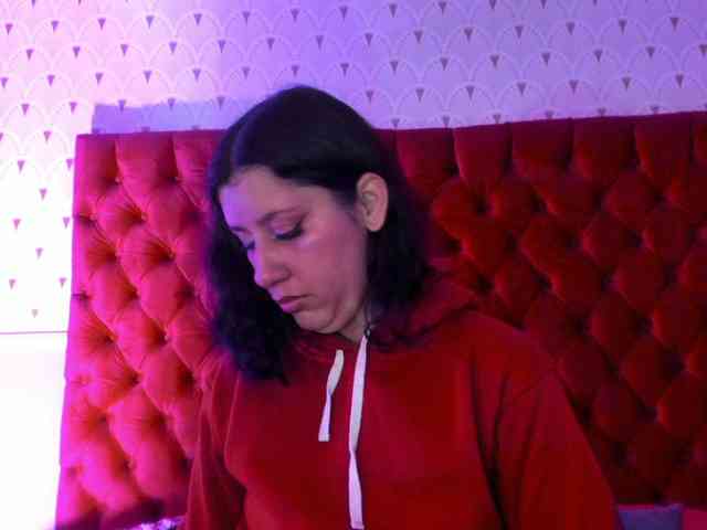 LunaSmith webcam
