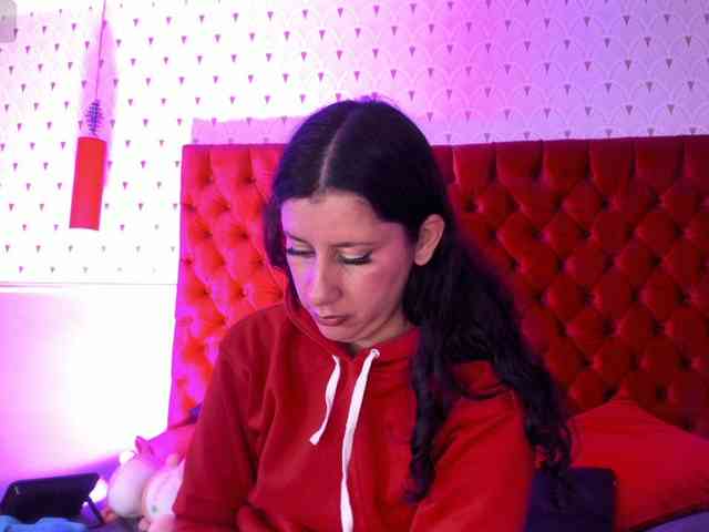 LunaSmith webcam