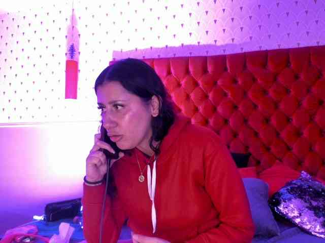 LunaSmith webcam