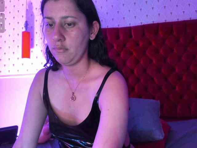 LunaSmith webcam