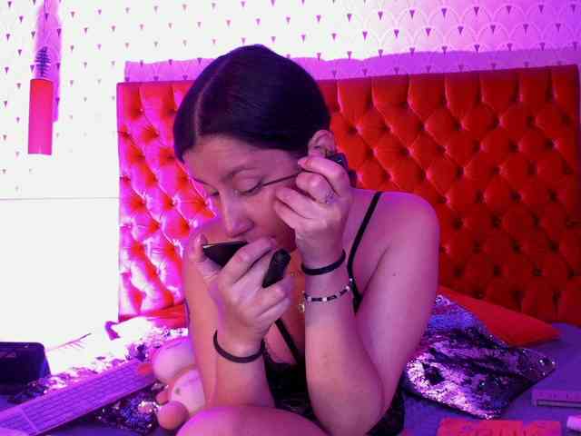 LunaSmith webcam
