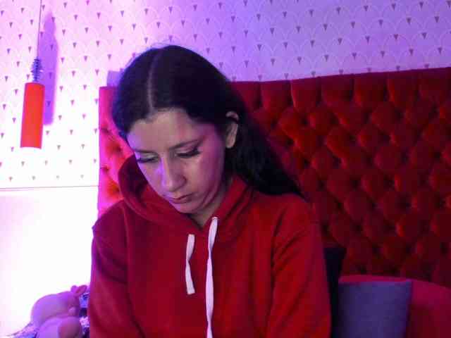 LunaSmith webcam