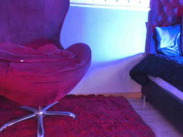 LunaSmith Live Webcam on BongaCams