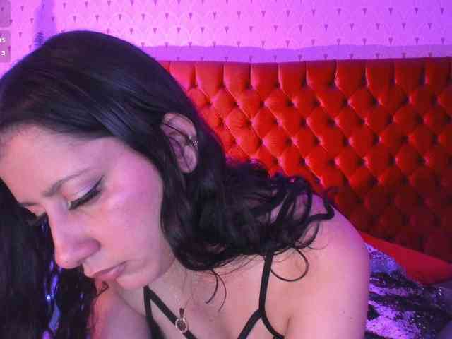LunaSmith webcam