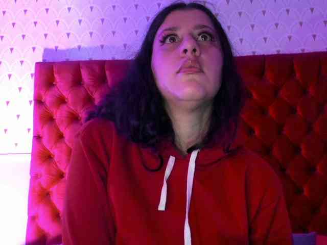 LunaSmith webcam