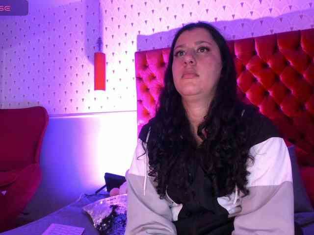 LunaSmith webcam