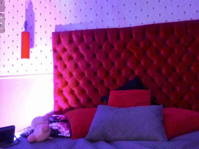 LunaSmith webcam