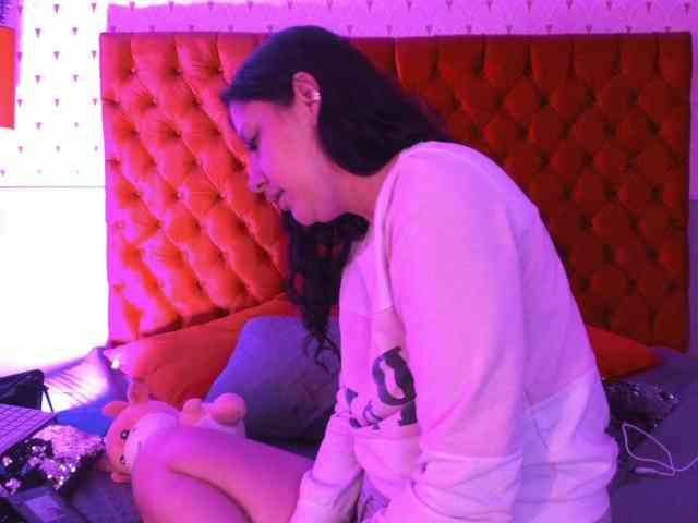LunaSmith webcam