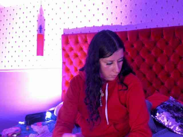 LunaSmith webcam