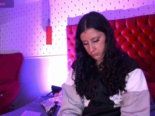 LunaSmith webcam