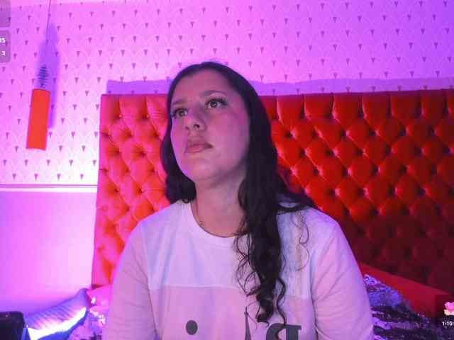 LunaSmith webcam