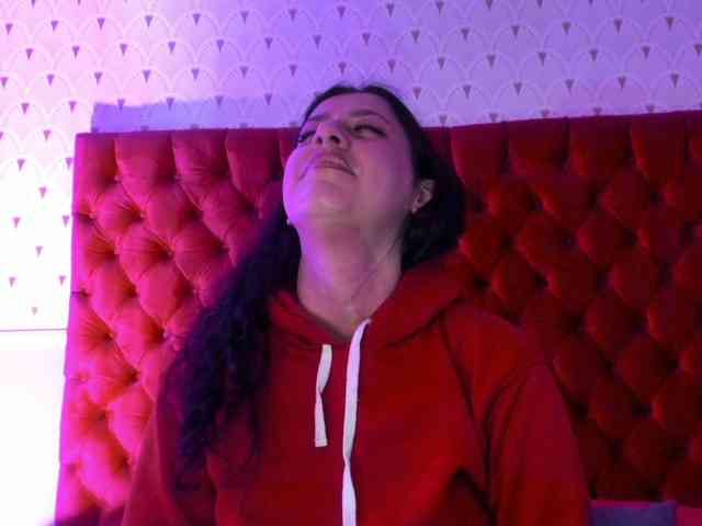 LunaSmith webcam
