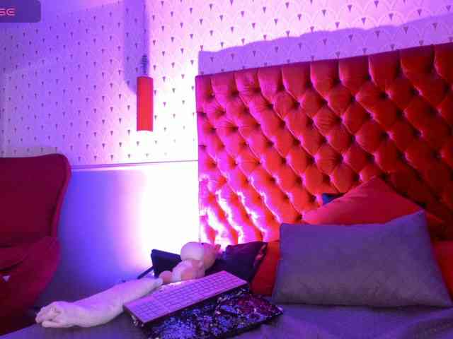 LunaSmith webcam