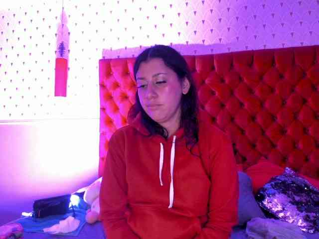 LunaSmith webcam