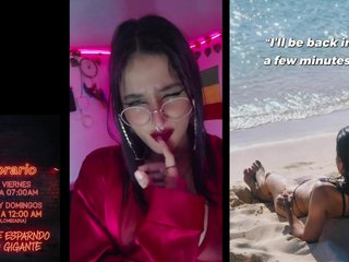 dakkohott Porn Show