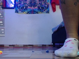 dakkohott Porn Show
