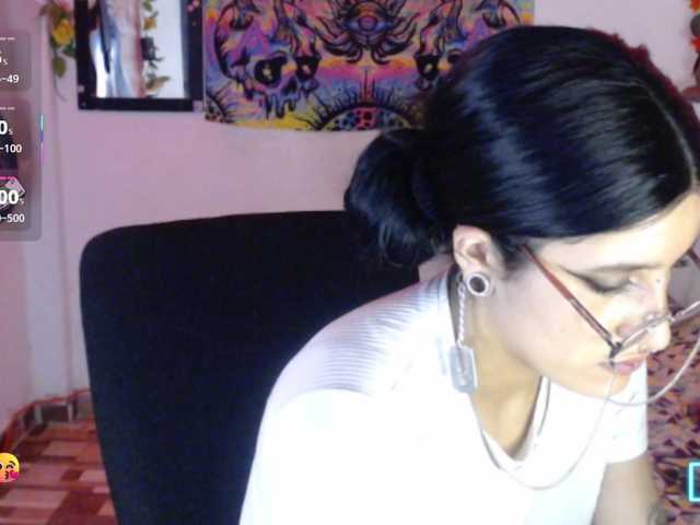 dakkohott live cam on BongaCams