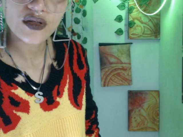 dakkohott live cam on BongaCams
