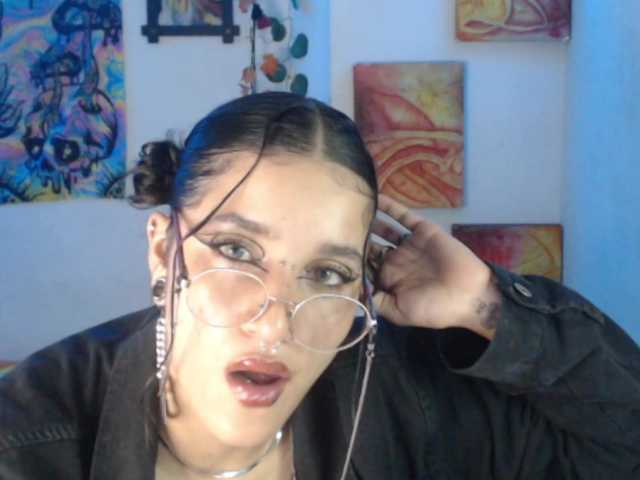 dakkohott live cam on BongaCams