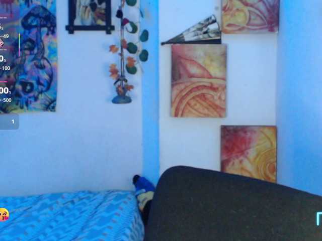 dakkohott live cam on BongaCams