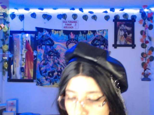 dakkohott live cam on BongaCams