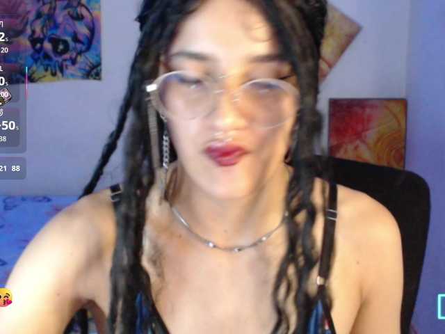 dakkohott live cam on BongaCams