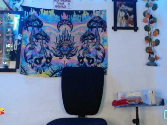 dakkohott live webcam show