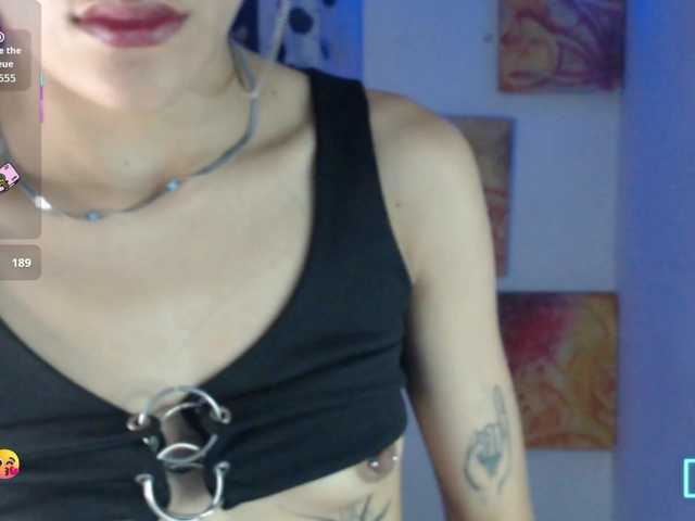 dakkohott live cam on BongaCams