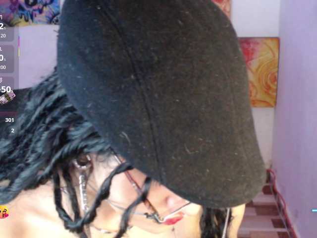 dakkohott live cam on BongaCams