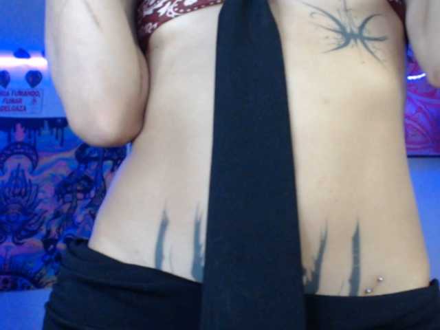 dakkohott live cam on BongaCams